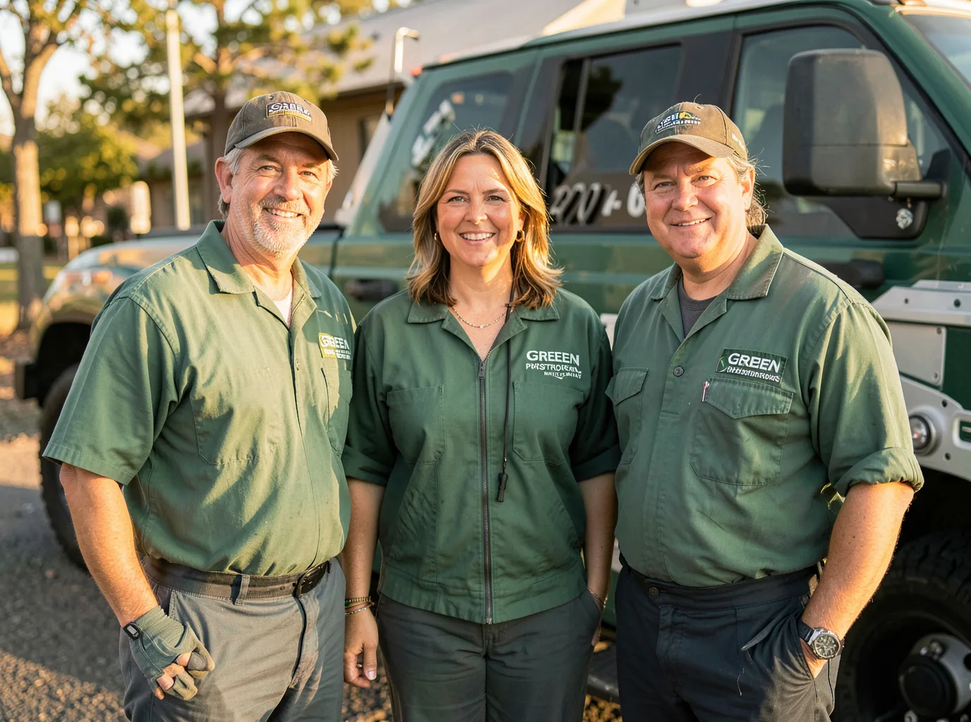 Water Damage Restoration company in Graff, MO