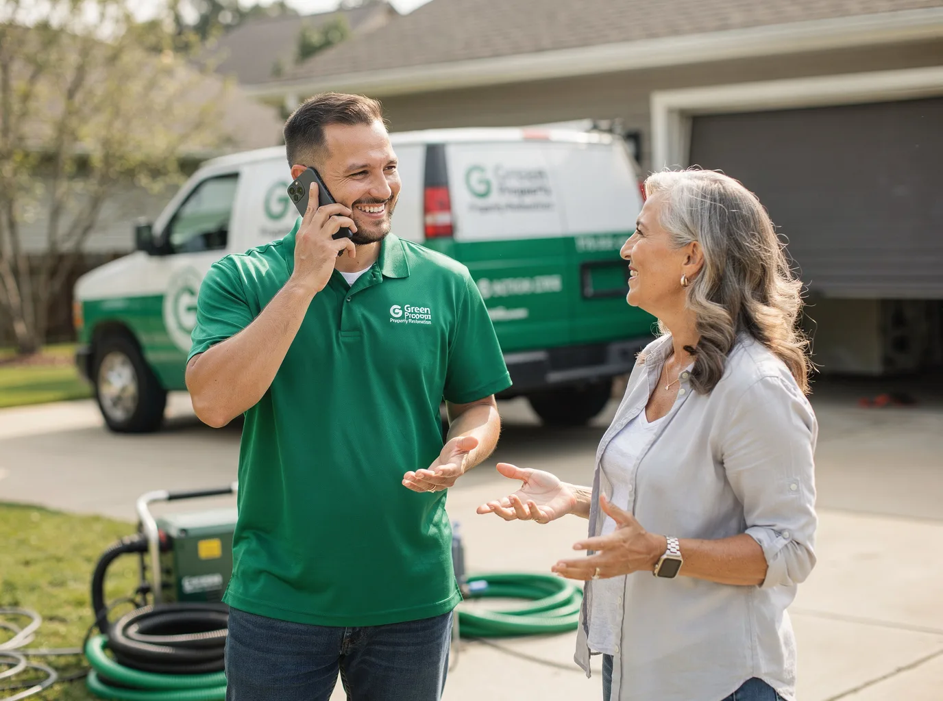 Water Damage Restoration Graff, MO FAQs